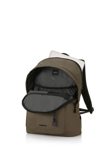 LYNDON 16" BACKPACK