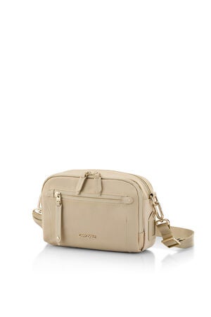 AUDRINA 2 IN 1 SHOULDER BAG S