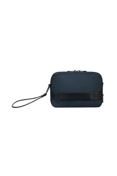 SACKSQUARE TRAVEL CLUTCH  hi-res | Samsonite
