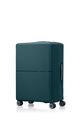 TRAVEL ESSENTIALS FLD. LUGGAGE COVER M