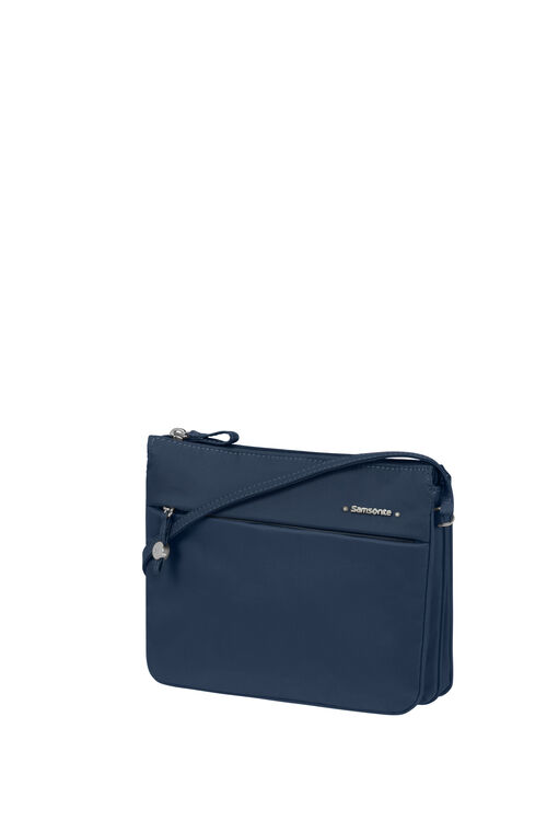 MOVE 4 MINI SHOULDER BAG 3 COMP  hi-res | Samsonite