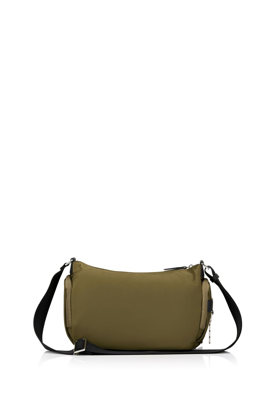 BLAZING SHOULDER BAG MULTI PKT