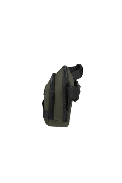 SACKMOD WAIST BAG  hi-res | Samsonite