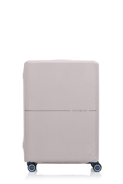 TRAVEL ESSENTIALS FLD. LUGGAGE COVER L  hi-res | Samsonite