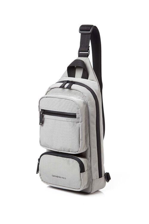 Samsonite Red Marston Sling Bag