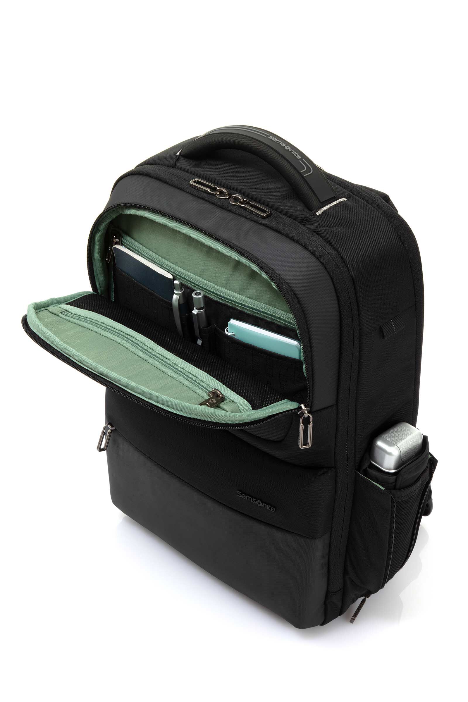 Samsonite Blakce Eco Backpack Ii Tcp
