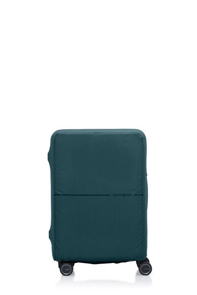 TRAVEL ESSENTIALS FLD. LUGGAGE COVER CABIN
