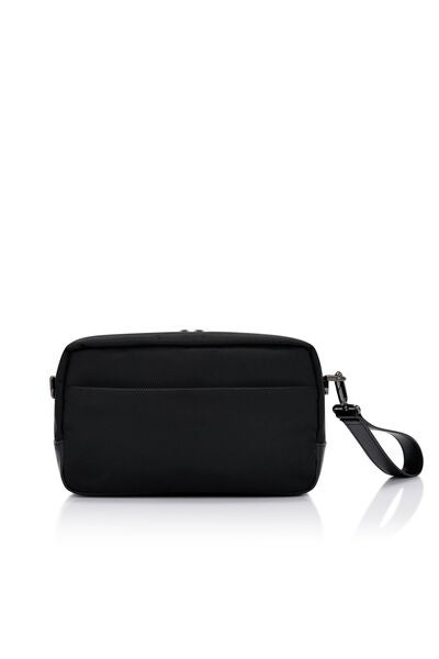 SBL SIGNATURE CLUTCH BAG