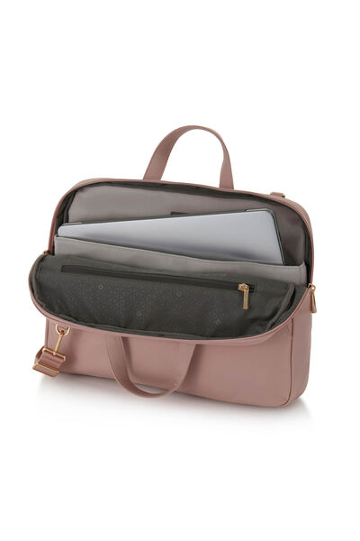 VALERIE LAPTOP BAG 14.1'  hi-res | Samsonite