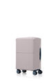 TRAVEL ESSENTIALS FLD. LUGGAGE COVER CABIN  hi-res | Samsonite