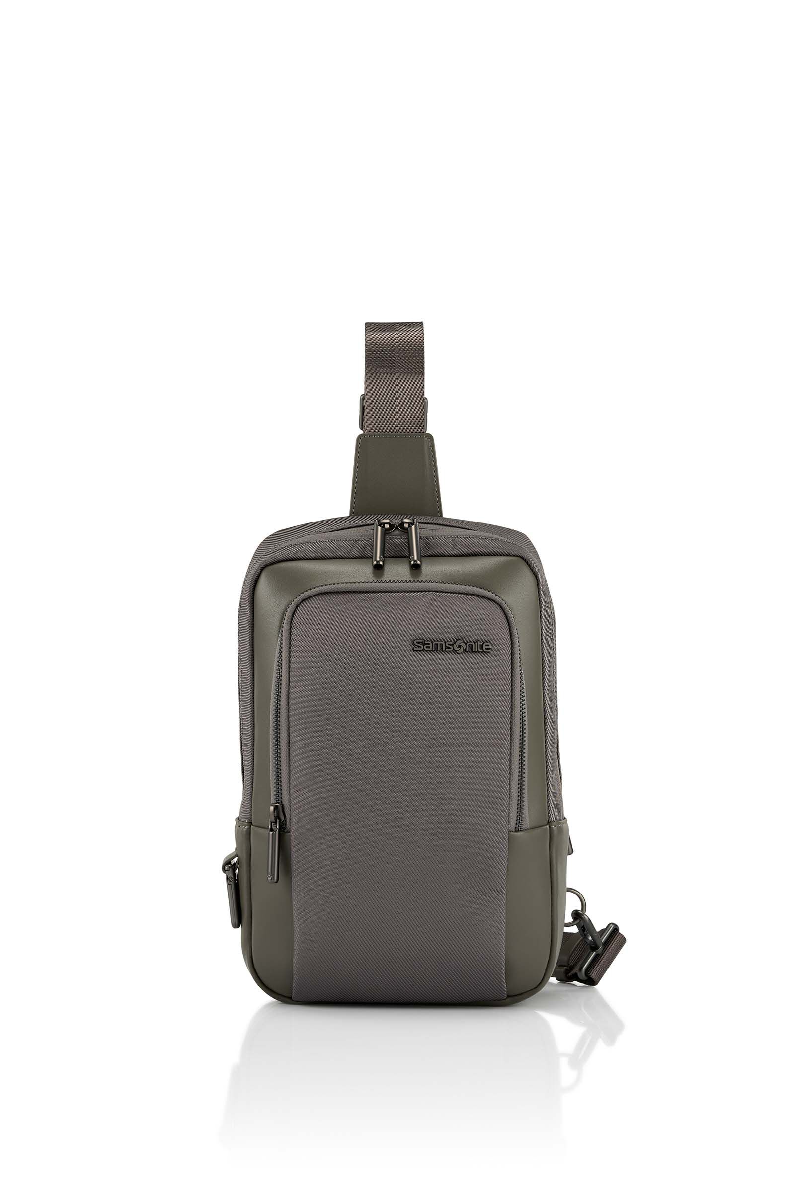Samsonite red daaon sling bag store