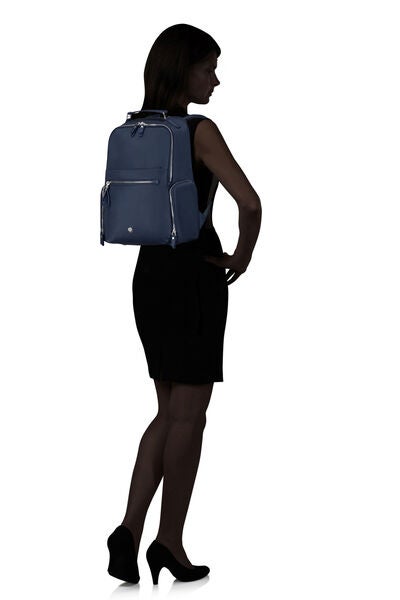 KARISSA EVO ROUND BACKPACK 15.6"