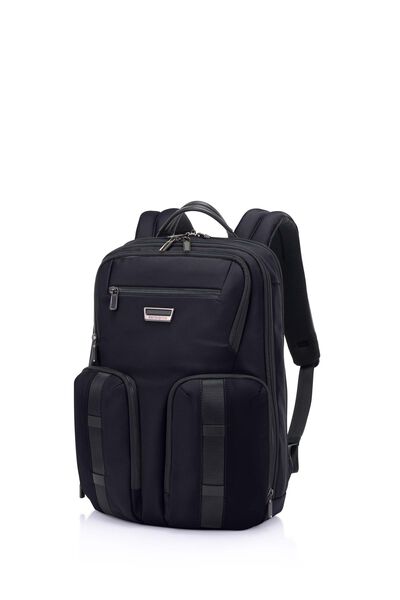 URBAN-EYE DLX BACKPACK 15.6" 2 POCKETS  hi-res | Samsonite