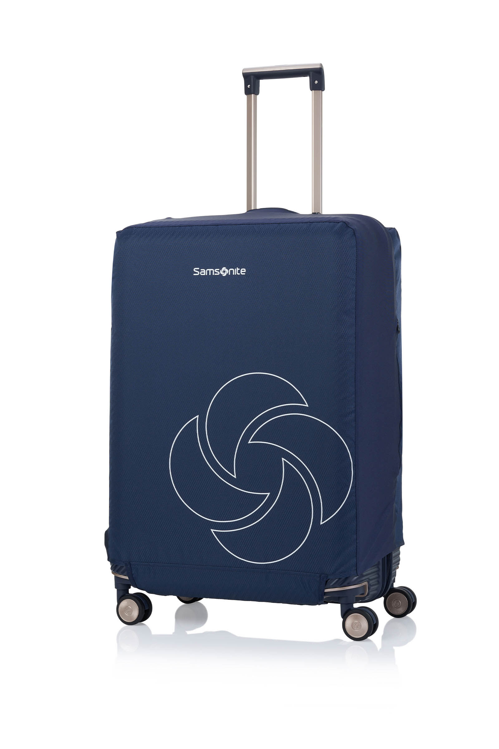 Samsonite luggage cover hotsell