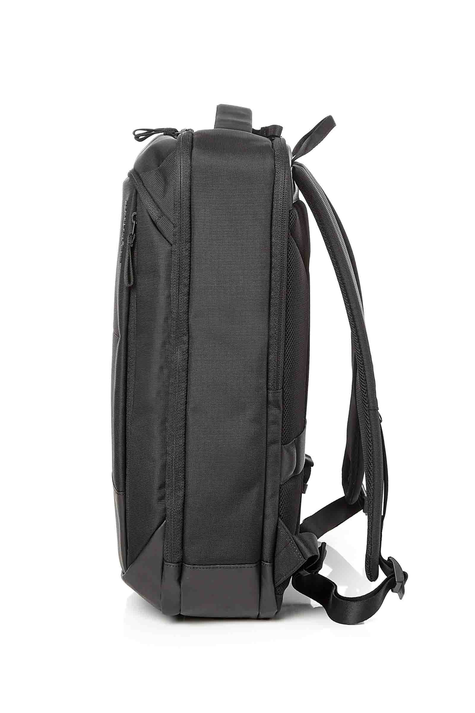 Samsonite Red Wyther Backpack