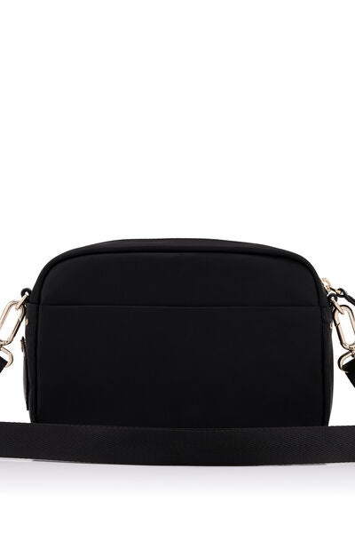 AUDRINA 2 IN 1 SHOULDER BAG S