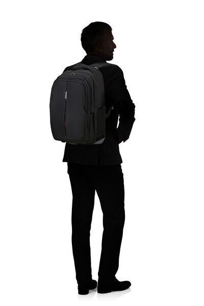 GUARDIT 3 LAPT.BACKPACK/WH 15.6"