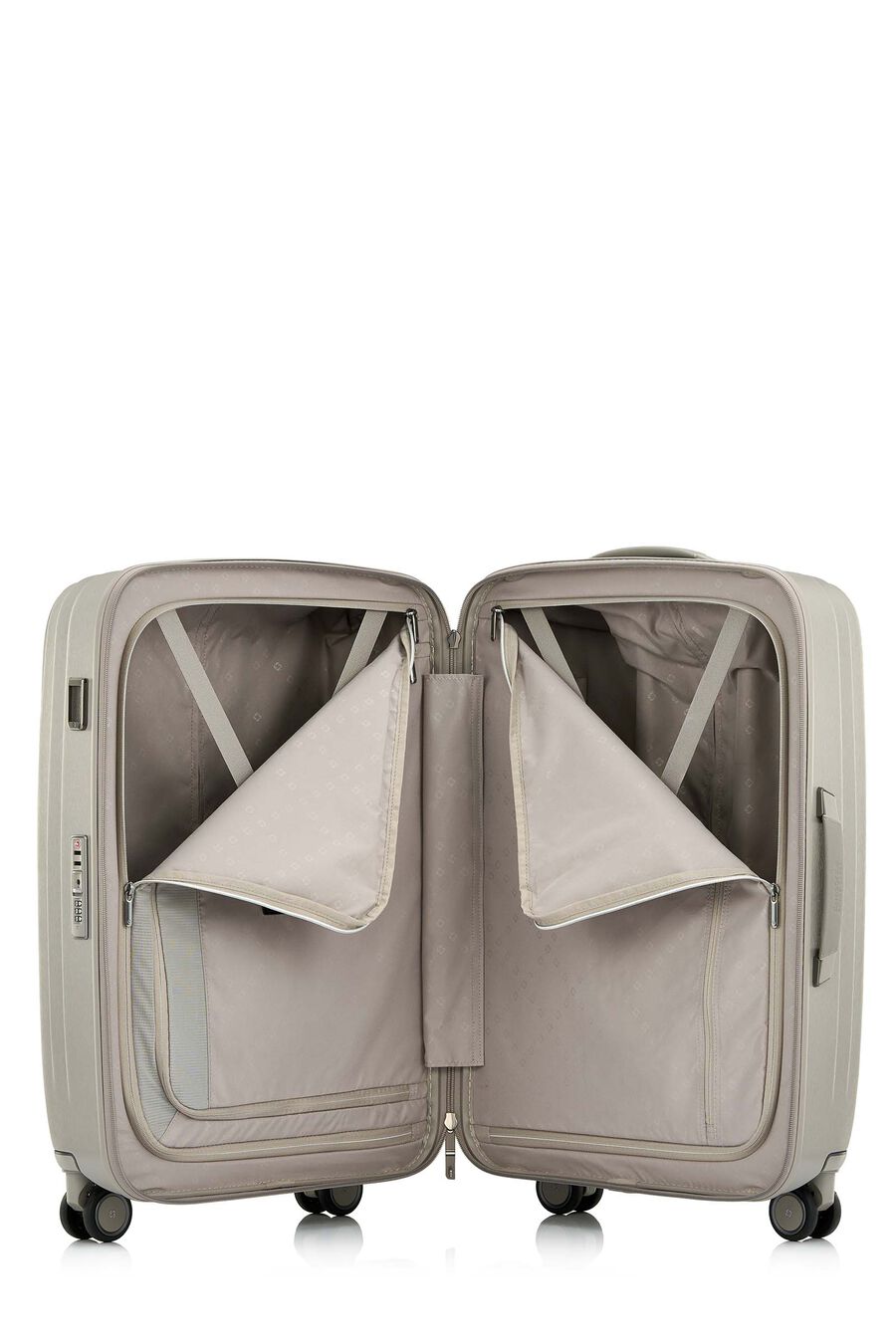 SBL QUINTES SPINNER 68/25