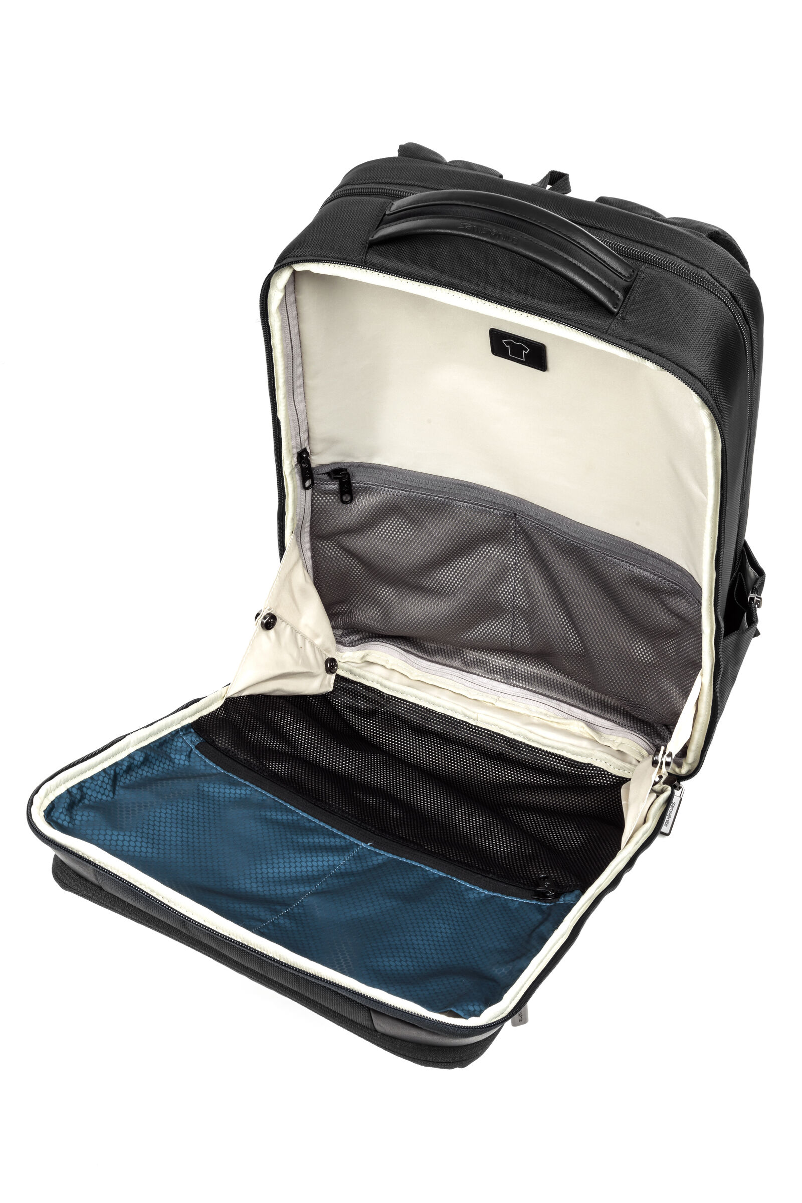 Samsonite Garde Backpack Vi