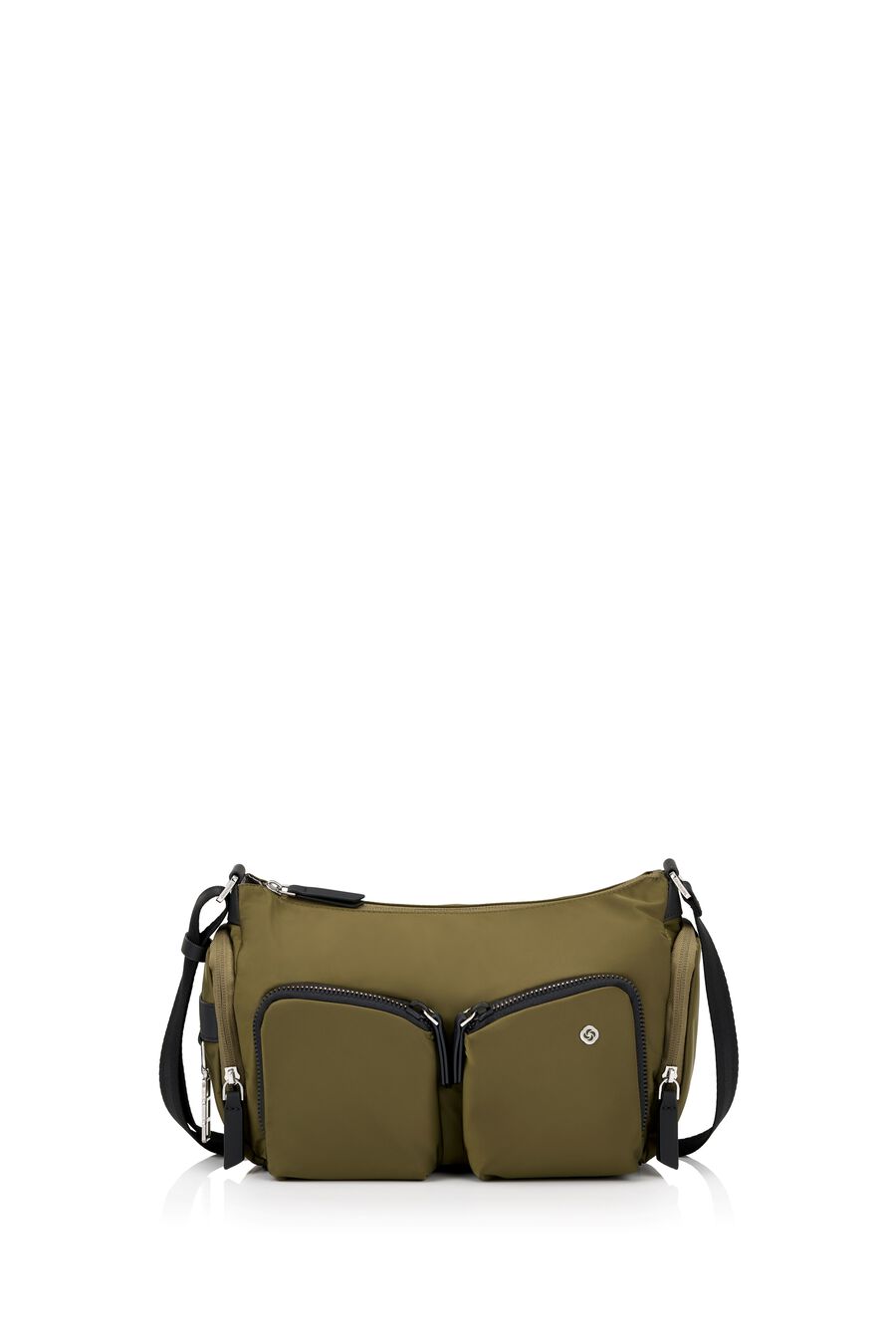 BLAZING SHOULDER BAG MULTI PKT