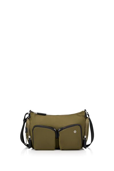 BLAZING SHOULDER BAG MULTI PKT  hi-res | Samsonite