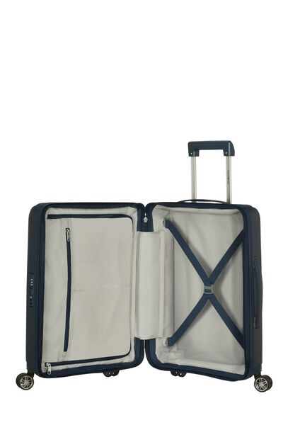 HI-FI SPINNER 55/20 EXP