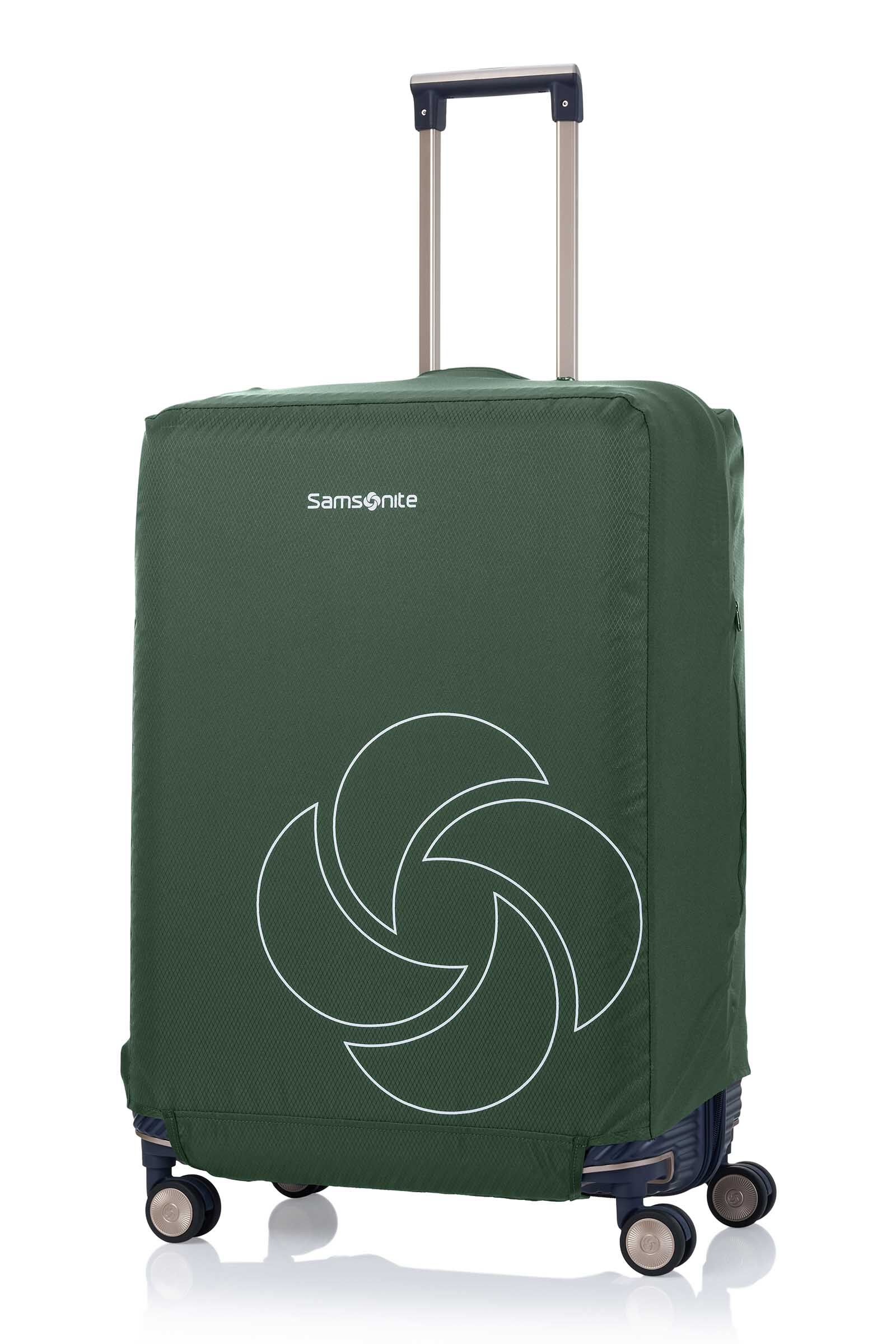 Samsonite Travel Essentials Fold. Luggage Cover L