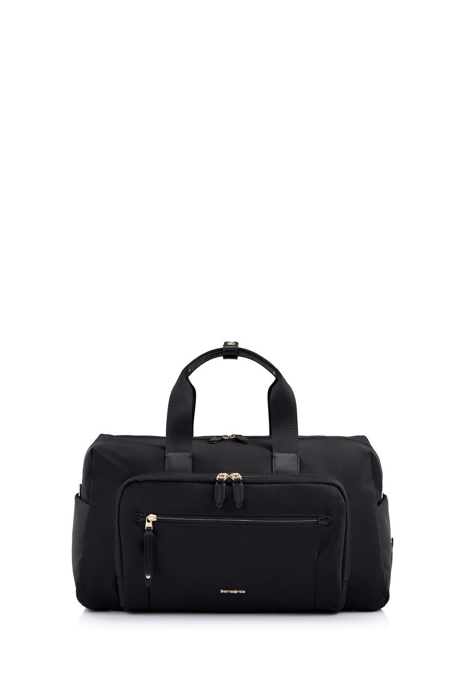 AUDRINA WEEKEND DUFFLE