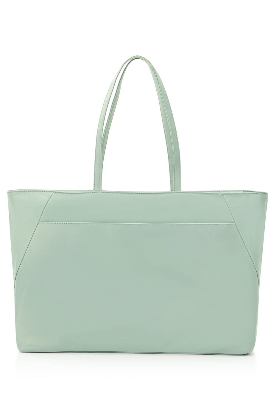 VALERIE TOTE  14.1" W.ZIPPER