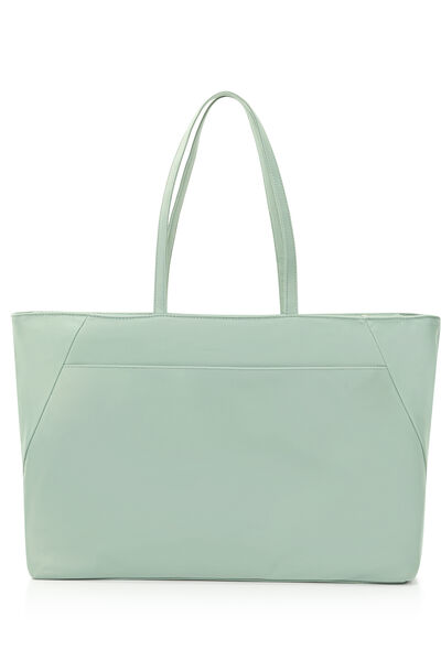 VALERIE TOTE  14.1" W.ZIPPER