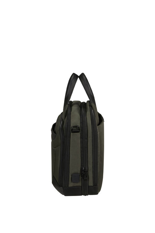 PRO-DLX 6 BAILHANDLE 15.6  hi-res | Samsonite