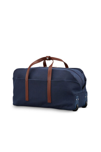 VIRTUOSA Wheeled Duffel