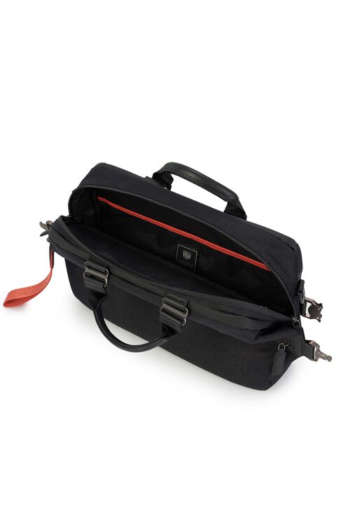 Samsonite black label briefcase cheap