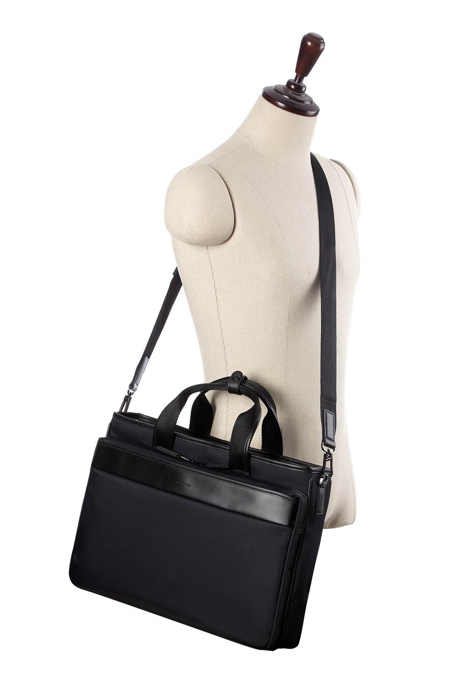 JEFFERY BRIEFCASE
