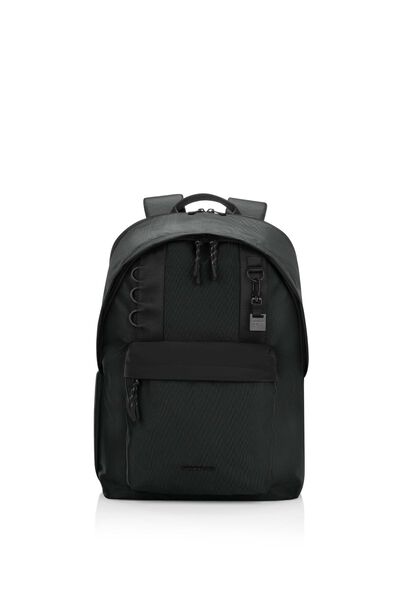 LYNDON 16" BACKPACK  hi-res | Samsonite
