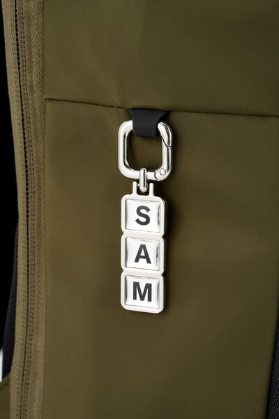 BLAZING BACKPACKFLAP 14.1"  hi-res | Samsonite