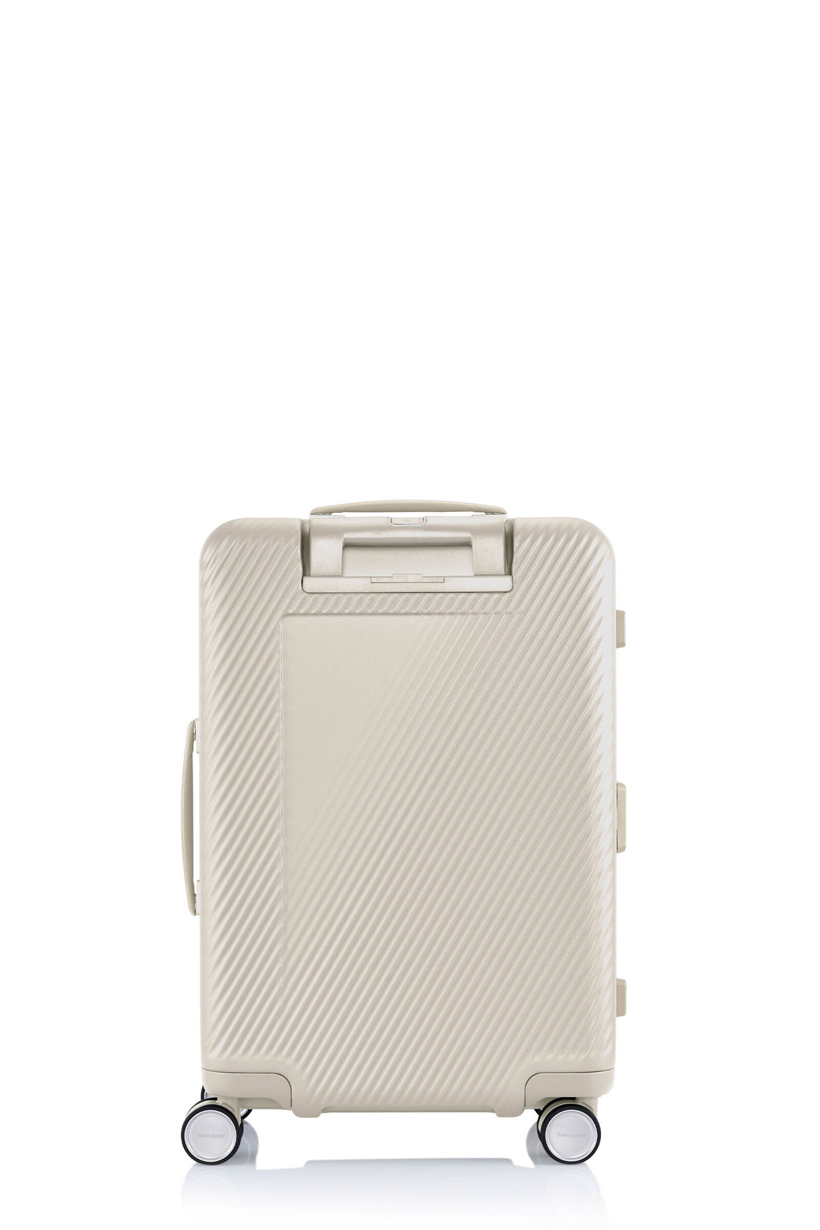 Samsonite Zipprix Spinner 55/20 Exp Samsonite Zipprix Spinner 55/20 Exp