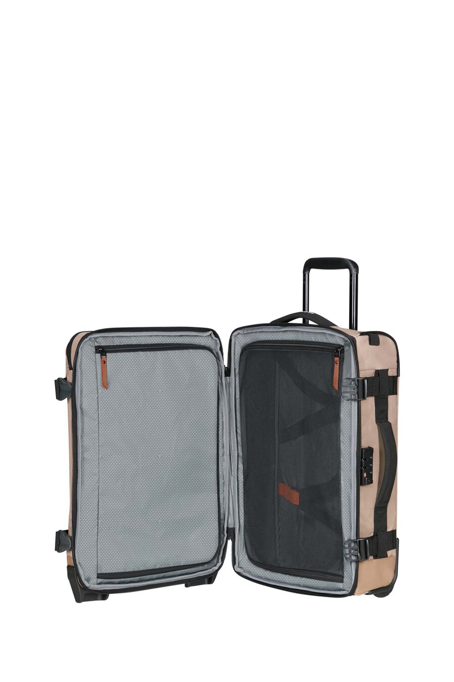 ROADSEEKER DUF/WH 55/20 LENGTH 35 CM