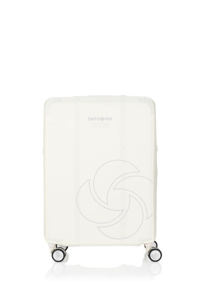 TRAVEL ESSENTIALS FOLD. LUGGAGE COVER M  hi-res | Samsonite