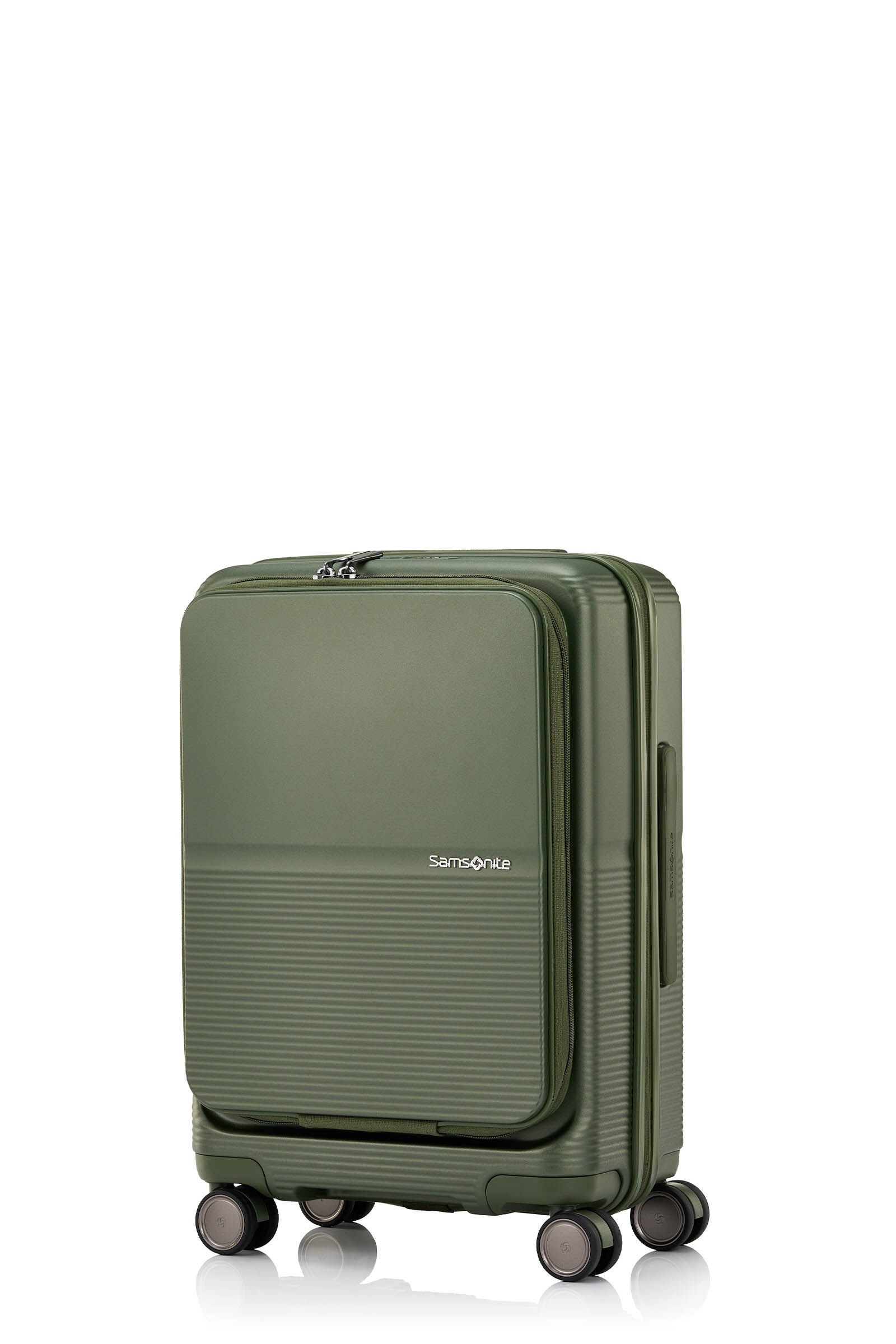 Samsonite Flatform Spinner 55/20 Exp Ft