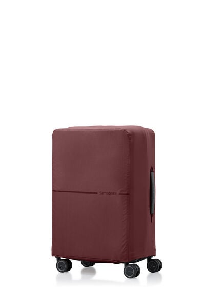 TRAVEL ESSENTIALS FLD. LUGGAGE COVER CABIN