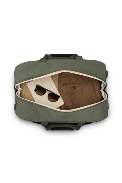 PARALUX BT WEEKENDER DUFFEL  hi-res | Samsonite