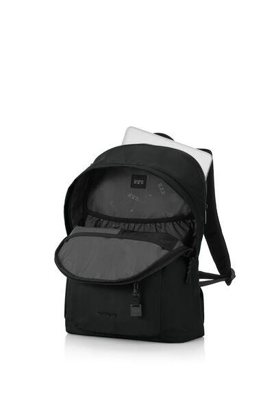 LYNDON 16" BACKPACK  hi-res | Samsonite