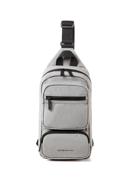 Samsonite red sling bag new arrivals