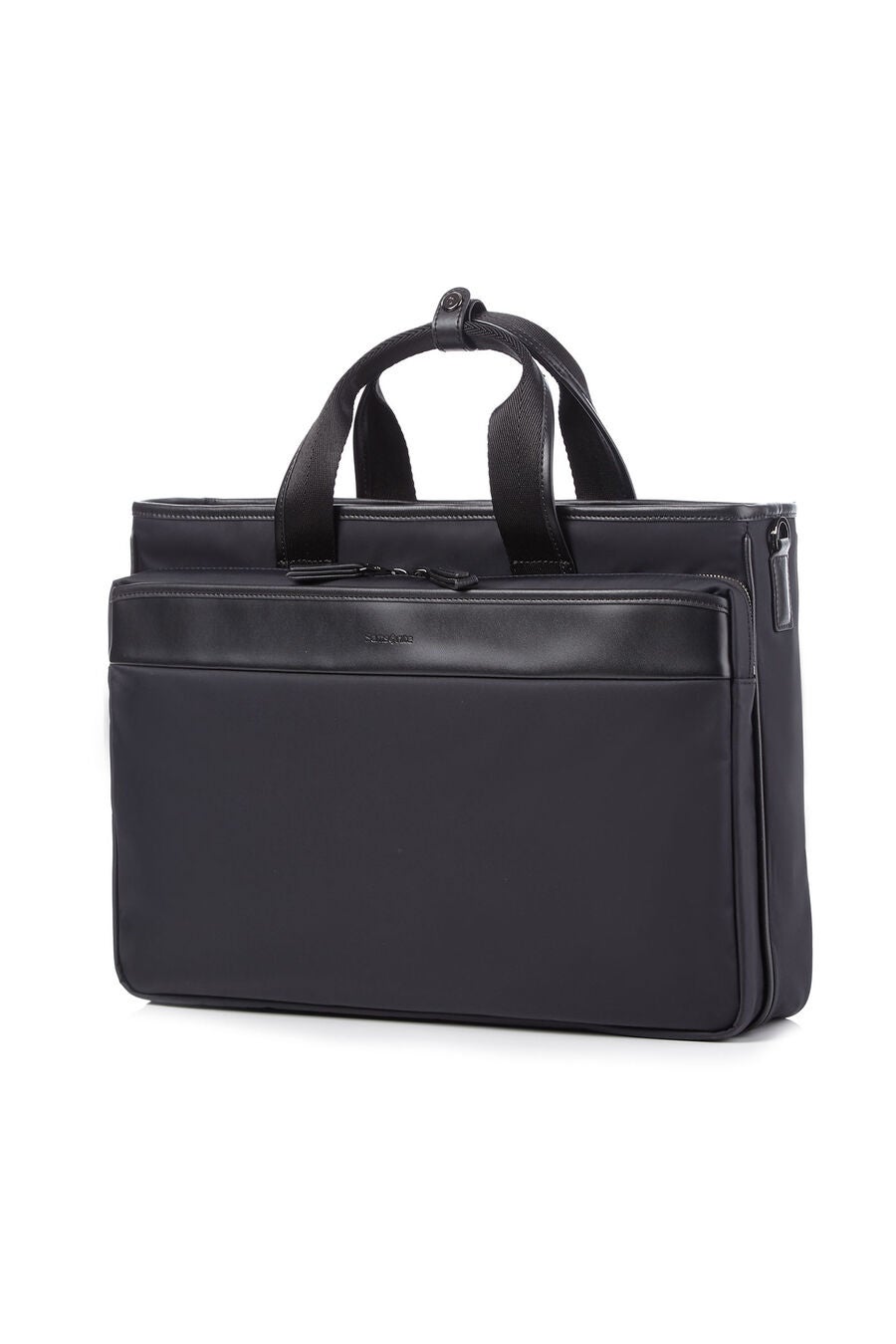 JEFFERY BRIEFCASE