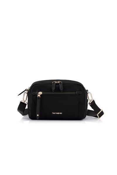 AUDRINA 2 IN 1 SHOULDER BAG S