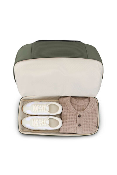 PARALUX BT WEEKENDER DUFFEL  hi-res | Samsonite