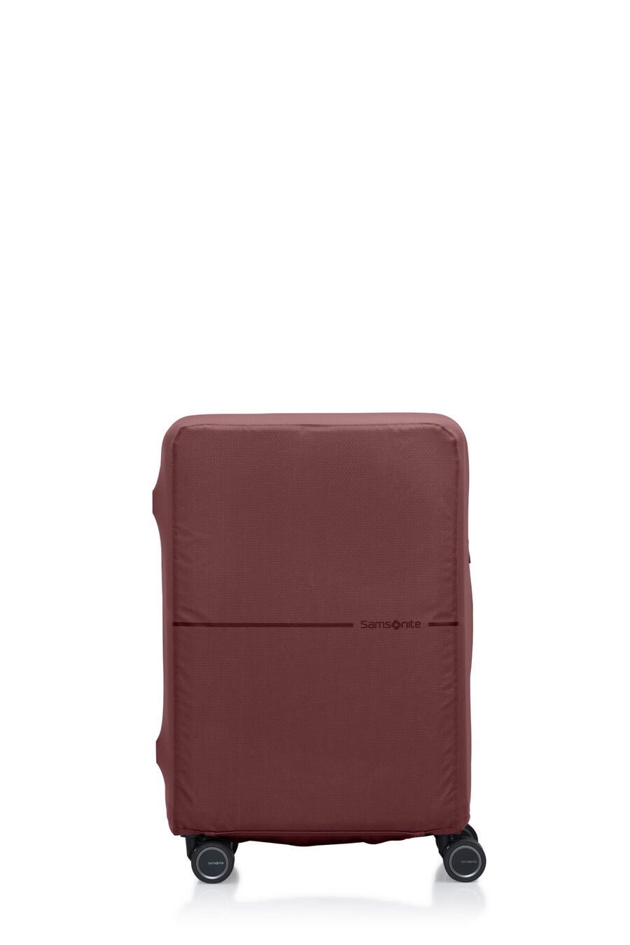 TRAVEL ESSENTIALS FLD. LUGGAGE COVER CABIN