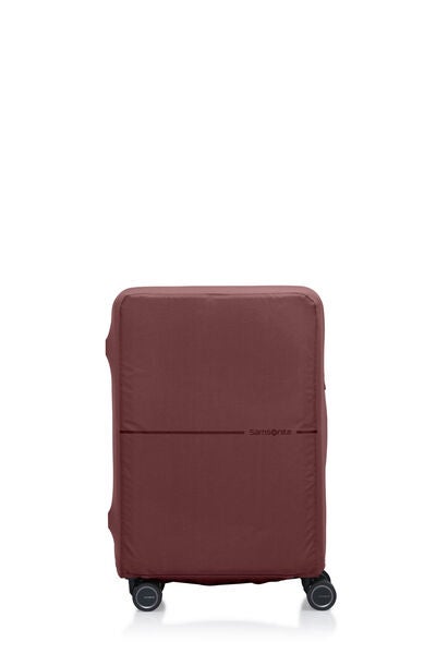 TRAVEL ESSENTIALS FLD. LUGGAGE COVER CABIN