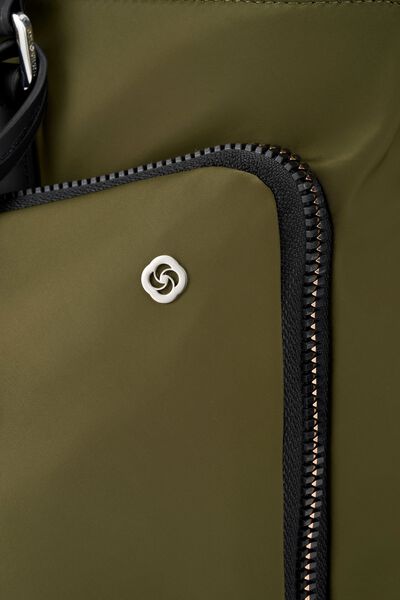 BLAZING SHOPPING BAG 14.1" 3 COMP  hi-res | Samsonite